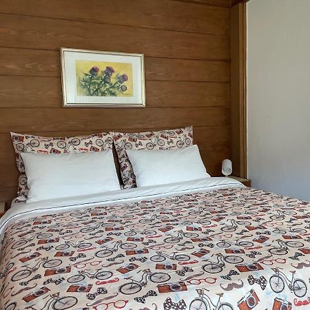 Bed&Bike Bruneck - Brunico Hotel Exterior foto