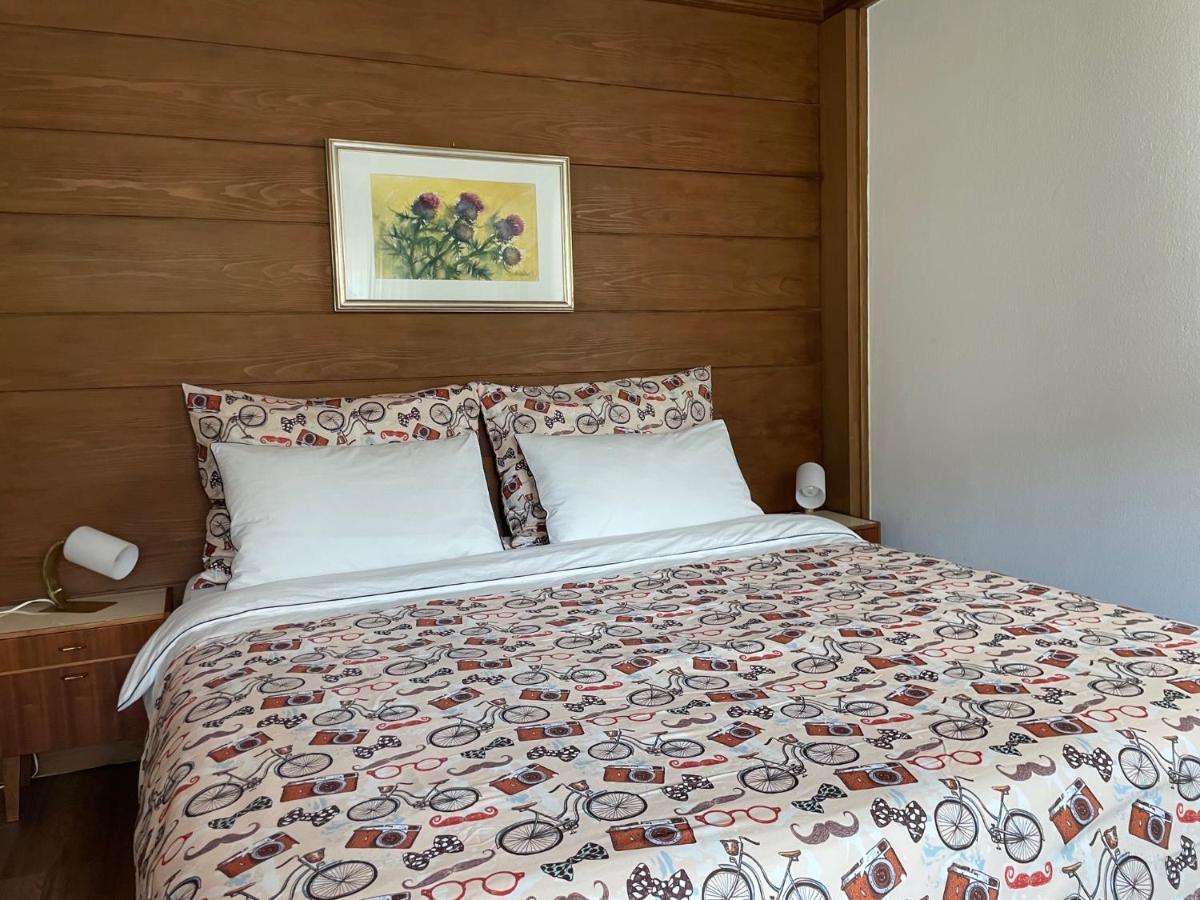Bed&Bike Bruneck - Brunico Hotel Exterior foto