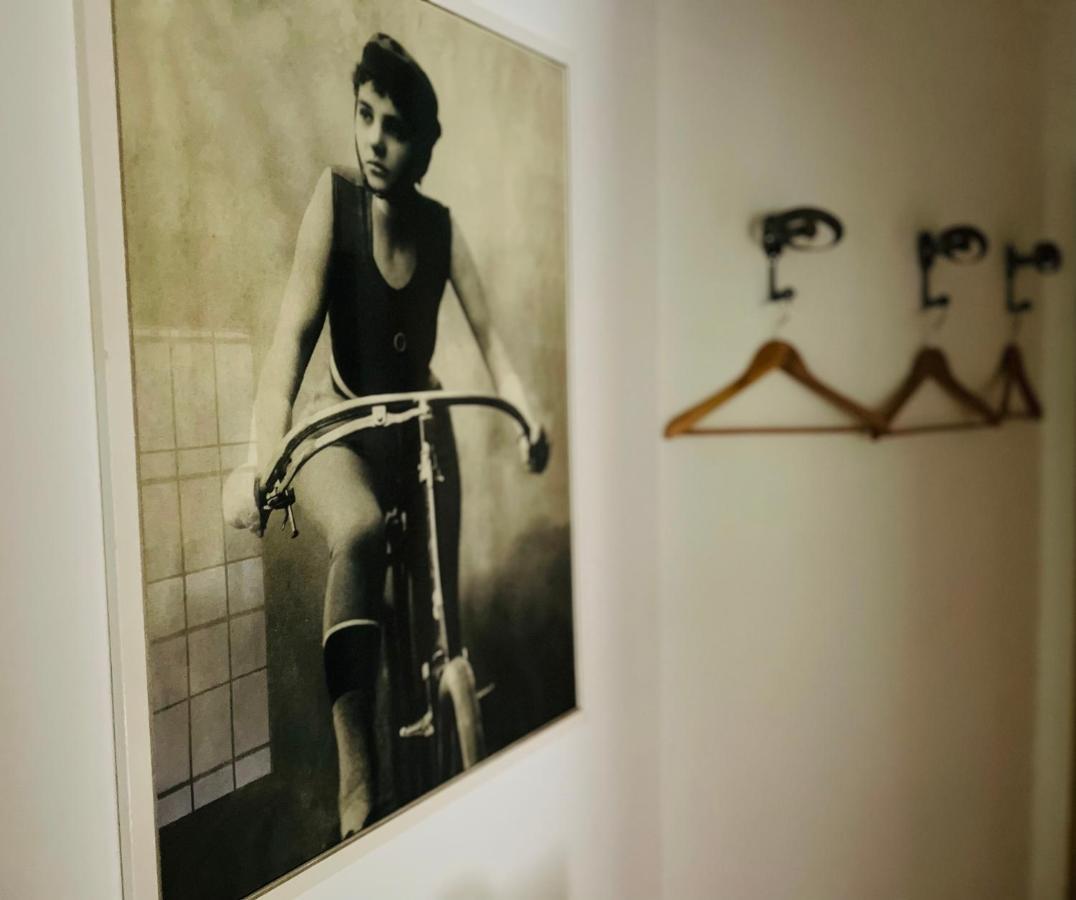 Bed&Bike Bruneck - Brunico Hotel Exterior foto